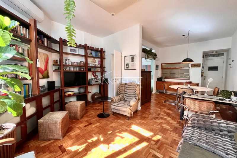 Apartamento, 1 quarto, 68 m² - Foto 8