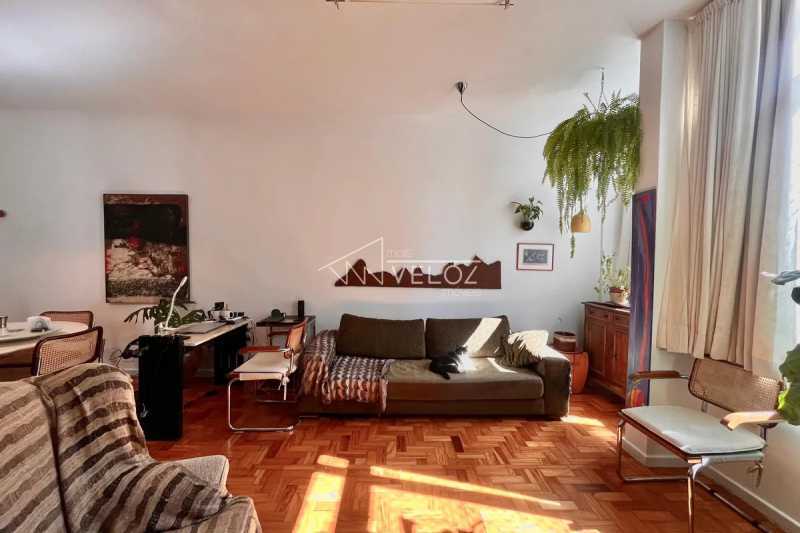 Apartamento, 1 quarto, 68 m² - Foto 9