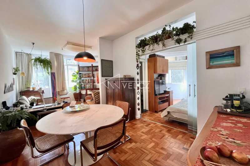Apartamento, 1 quarto, 68 m² - Foto 11