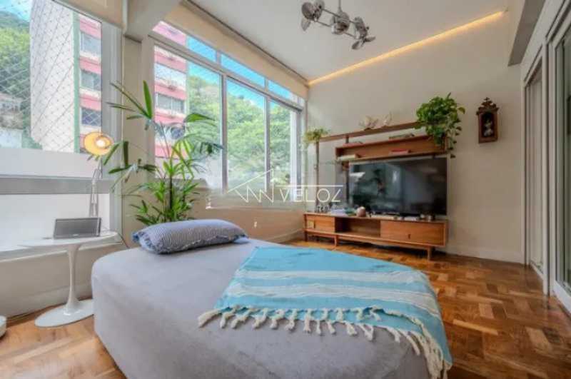 Apartamento, 2 quartos, 68 m² - Foto 3
