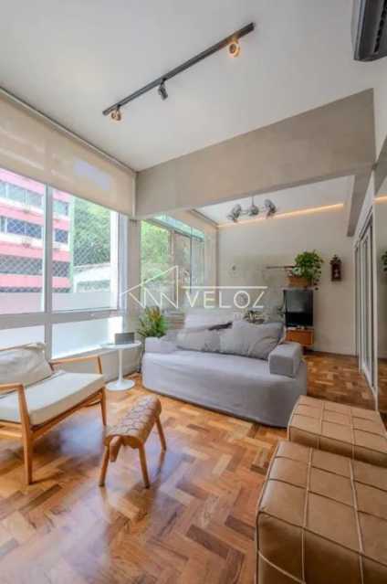 Apartamento, 2 quartos, 68 m² - Foto 4