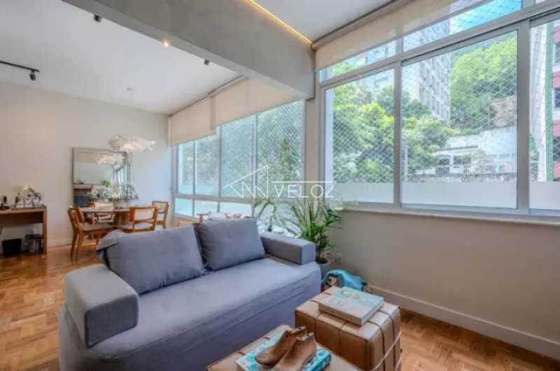 Apartamento, 2 quartos, 68 m² - Foto 5