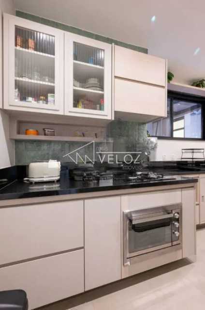 Apartamento, 2 quartos, 68 m² - Foto 15