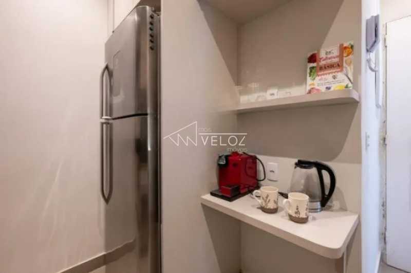 Apartamento, 2 quartos, 68 m² - Foto 16