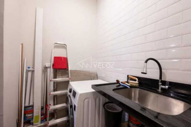 Apartamento, 2 quartos, 68 m² - Foto 17