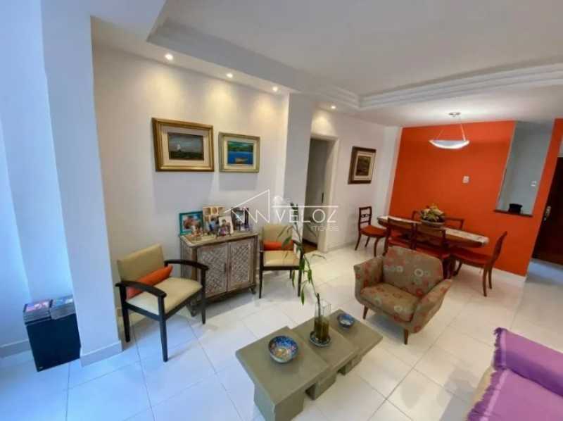 Apartamento, 3 quartos, 114 m² - Foto 4