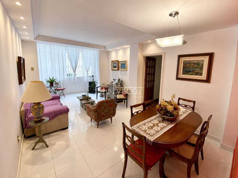 Apartamento, 3 quartos, 114 m² - Foto 5