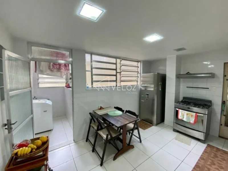 Apartamento, 3 quartos, 114 m² - Foto 8