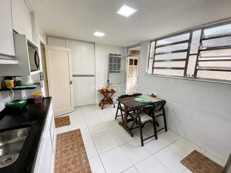 Apartamento, 3 quartos, 114 m² - Foto 11