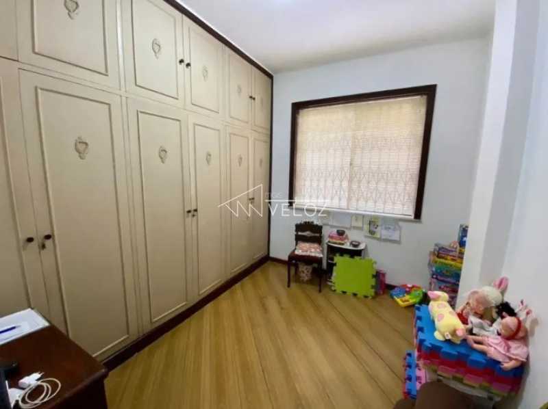 Apartamento, 3 quartos, 114 m² - Foto 1