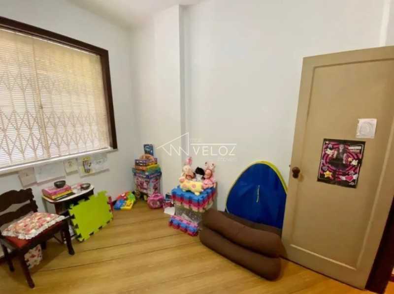 Apartamento, 3 quartos, 114 m² - Foto 23
