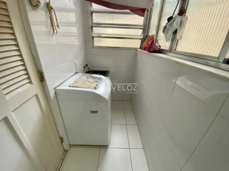 Apartamento, 3 quartos, 114 m² - Foto 25