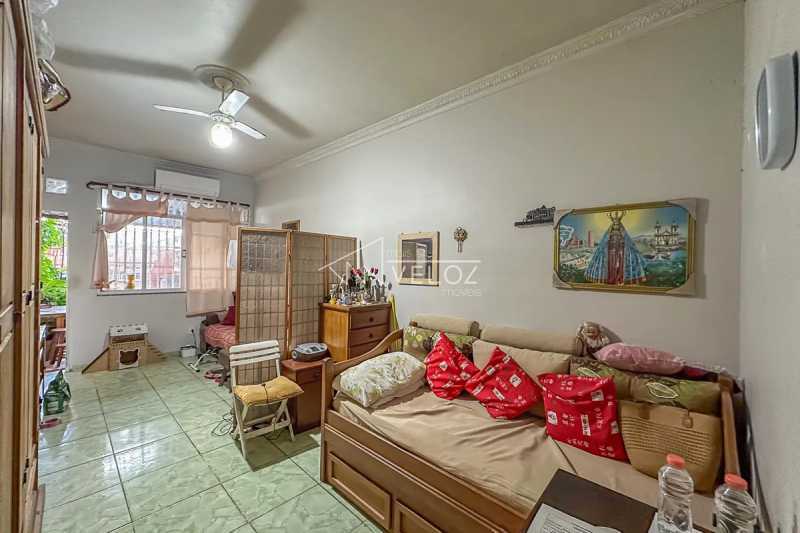 Apartamento, 1 quarto, 37 m² - Foto 1