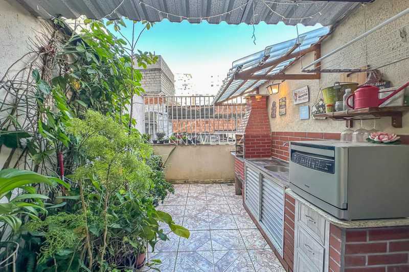 Apartamento, 1 quarto, 37 m² - Foto 8