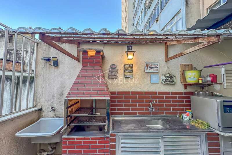 Apartamento, 1 quarto, 37 m² - Foto 15