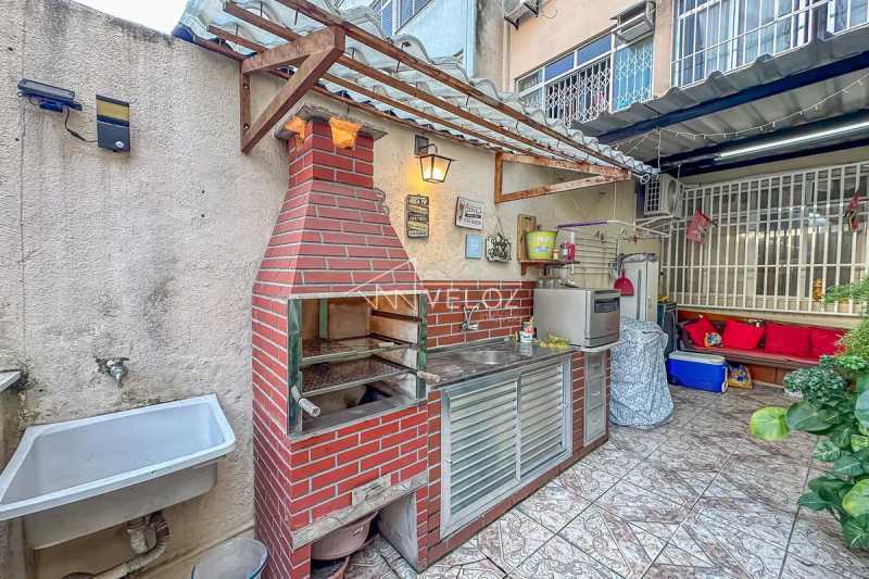 Apartamento, 1 quarto, 37 m² - Foto 16
