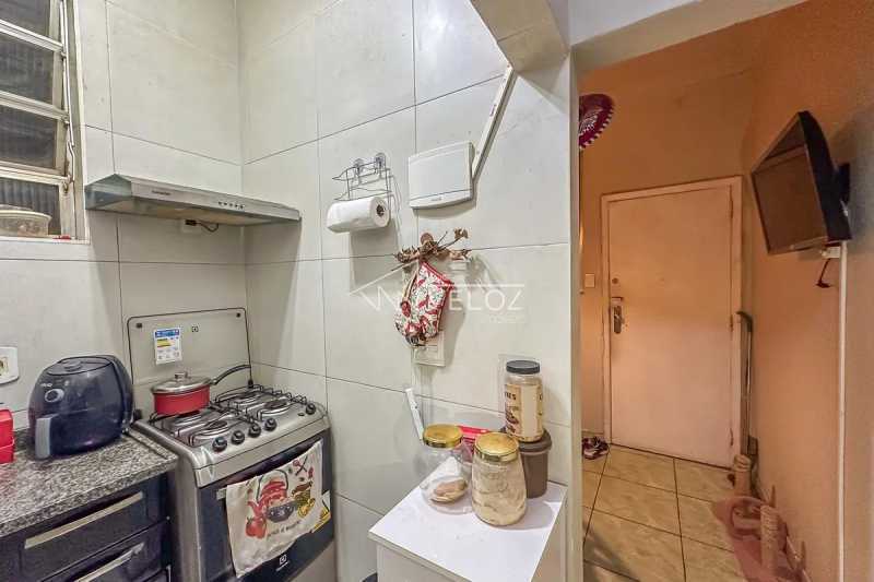 Apartamento, 1 quarto, 37 m² - Foto 17