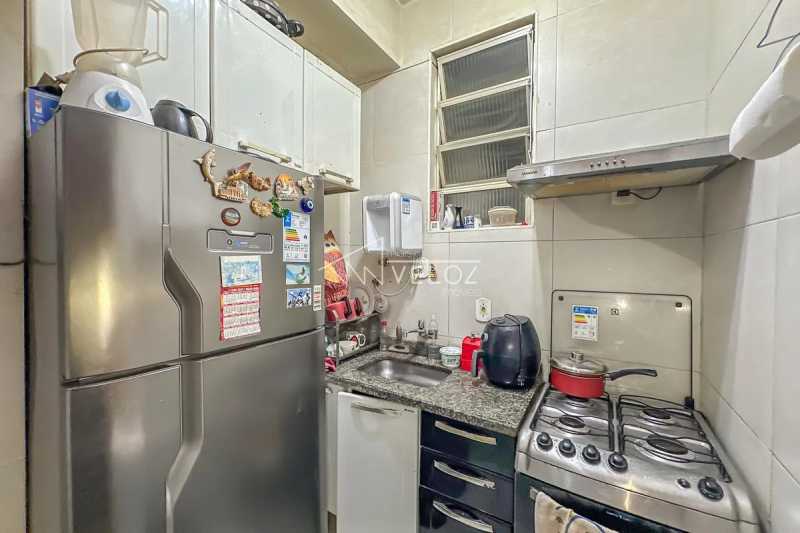 Apartamento, 1 quarto, 37 m² - Foto 9