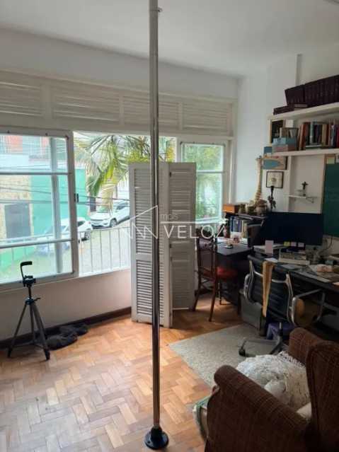 Apartamento, 2 quartos, 77 m² - Foto 7