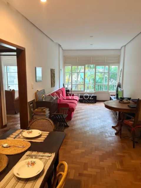Apartamento, 2 quartos, 77 m² - Foto 4