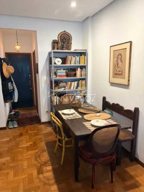 Apartamento, 2 quartos, 77 m² - Foto 11