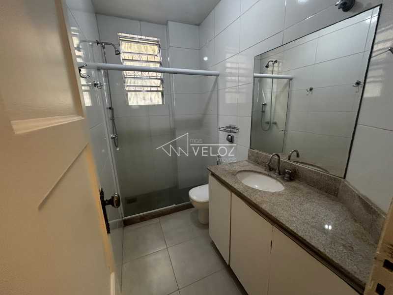 Apartamento, 2 quartos, 74 m² - Foto 9