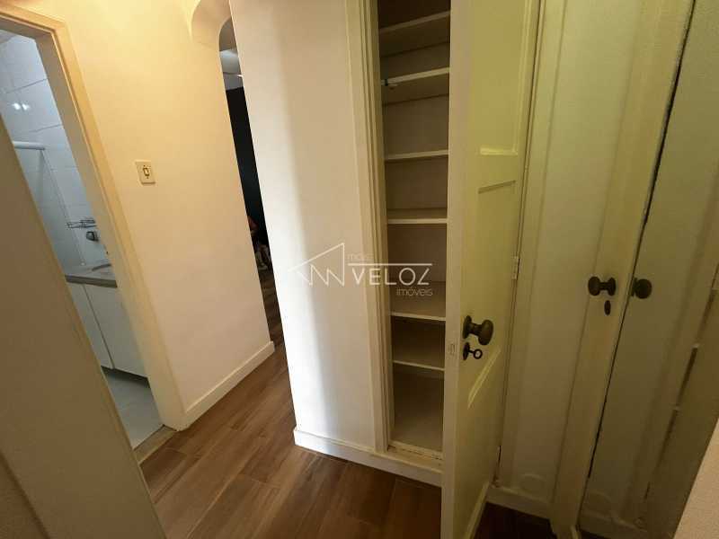 Apartamento, 2 quartos, 74 m² - Foto 8