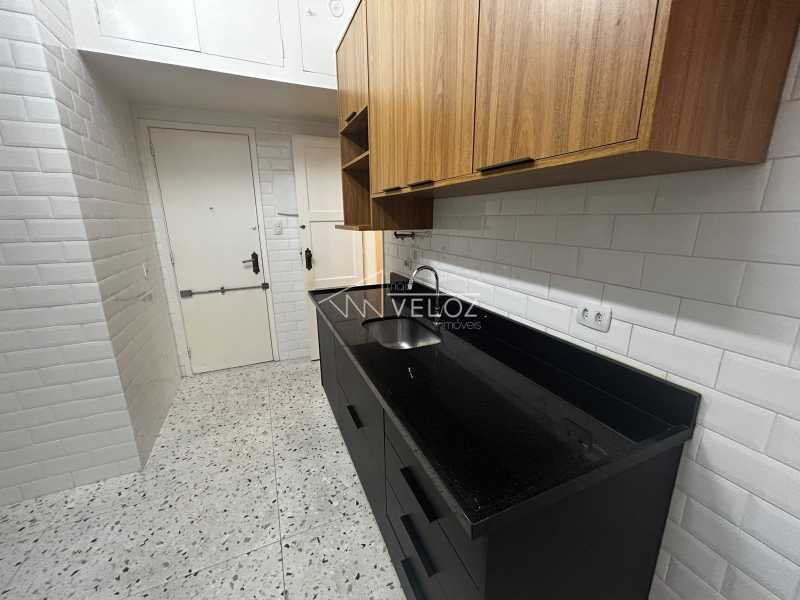 Apartamento, 2 quartos, 74 m² - Foto 18
