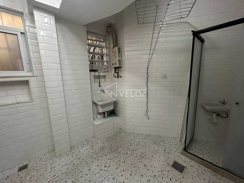 Apartamento, 2 quartos, 74 m² - Foto 29