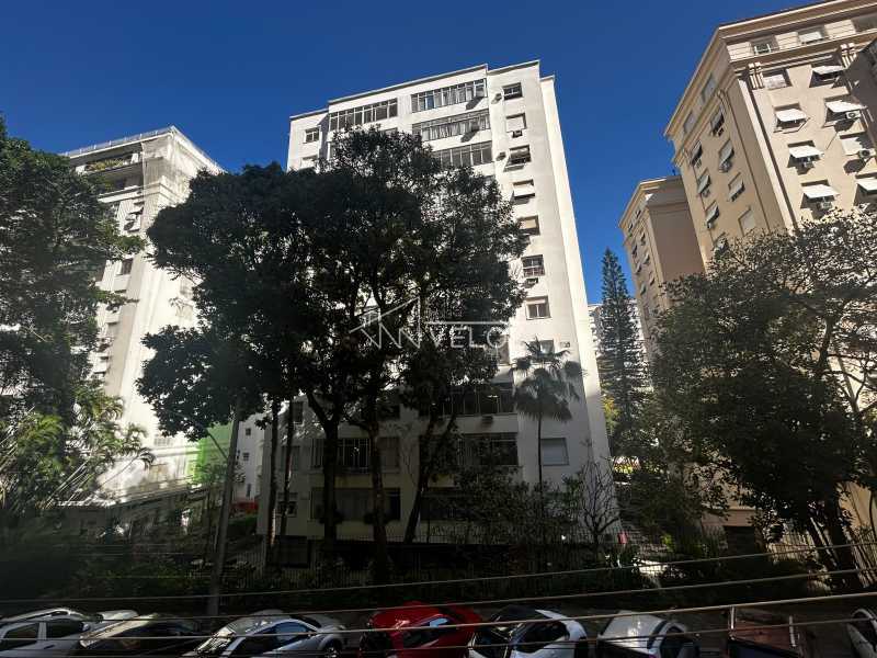Apartamento, 2 quartos, 74 m² - Foto 2