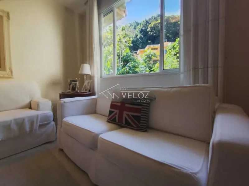 Apartamento, 3 quartos, 104 m² - Foto 2