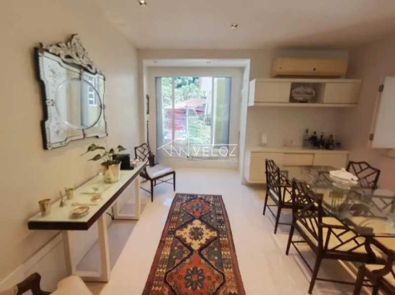Apartamento, 3 quartos, 104 m² - Foto 4