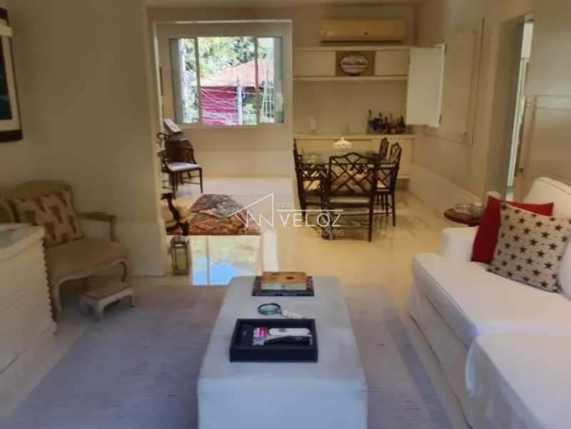 Apartamento, 3 quartos, 104 m² - Foto 5