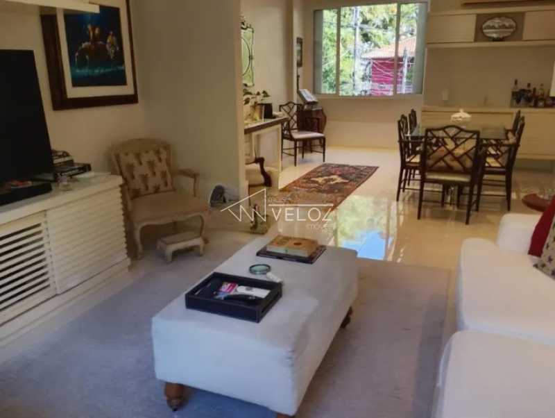 Apartamento, 3 quartos, 104 m² - Foto 6
