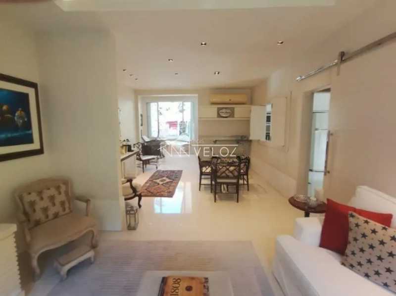 Apartamento, 3 quartos, 104 m² - Foto 8