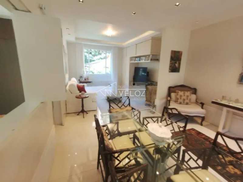 Apartamento, 3 quartos, 104 m² - Foto 9