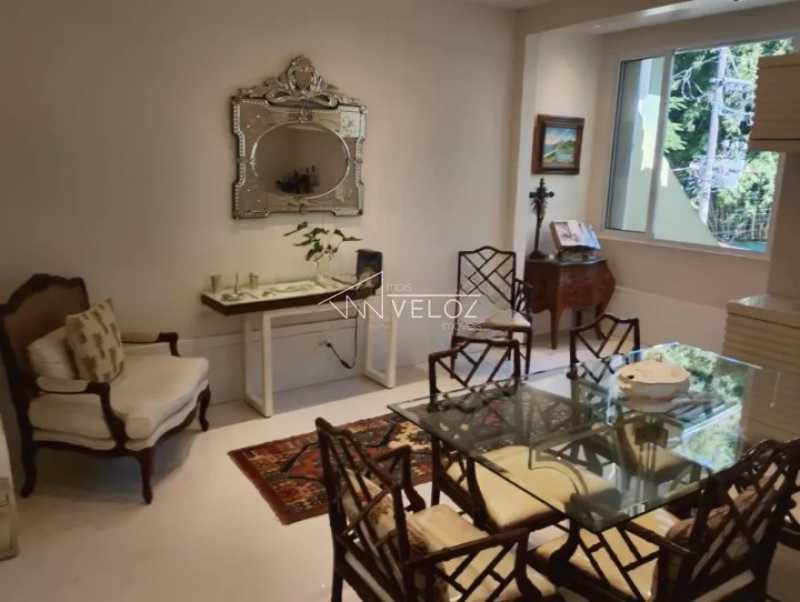 Apartamento, 3 quartos, 104 m² - Foto 11