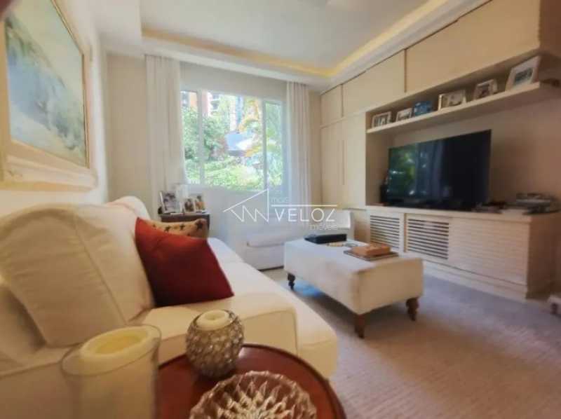 Apartamento, 3 quartos, 104 m² - Foto 13