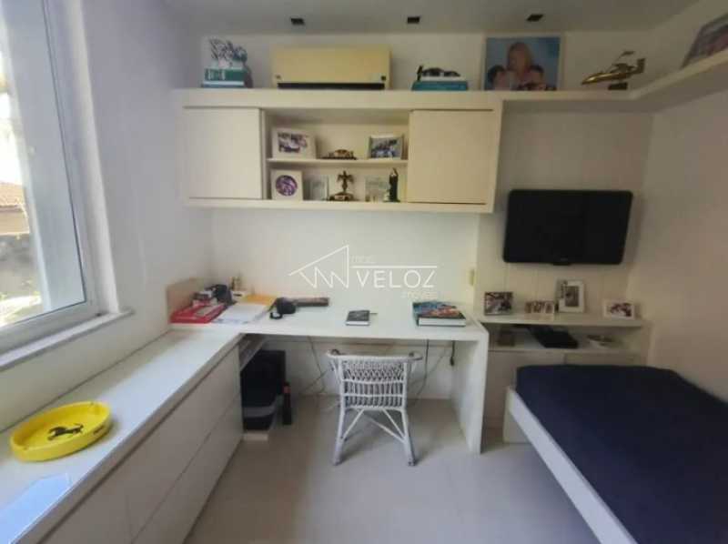 Apartamento, 3 quartos, 104 m² - Foto 21