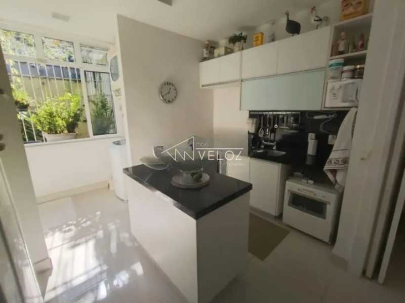 Apartamento, 3 quartos, 104 m² - Foto 25