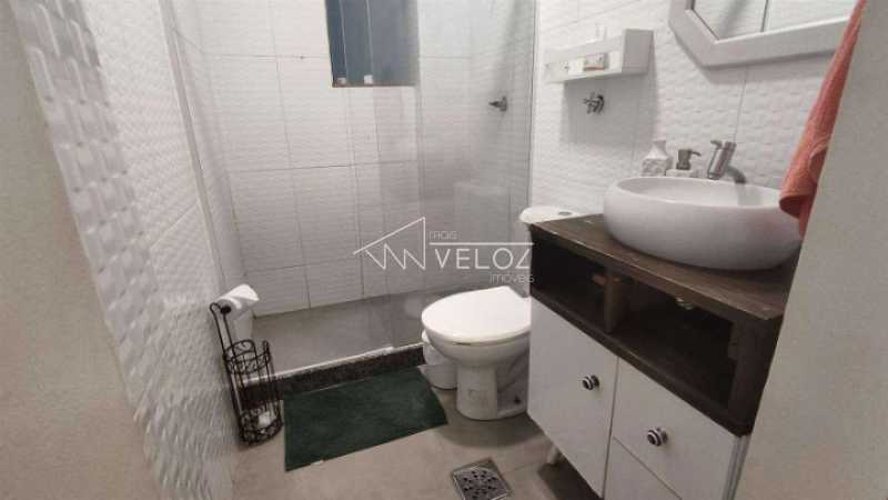 Apartamento, 2 quartos, 74 m² - Foto 9