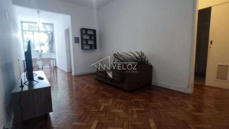 Apartamento, 2 quartos, 74 m² - Foto 16