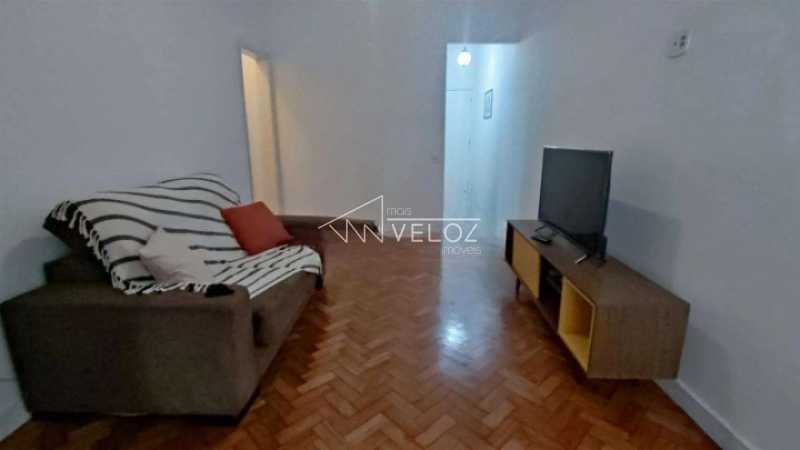 Apartamento, 2 quartos, 74 m² - Foto 11