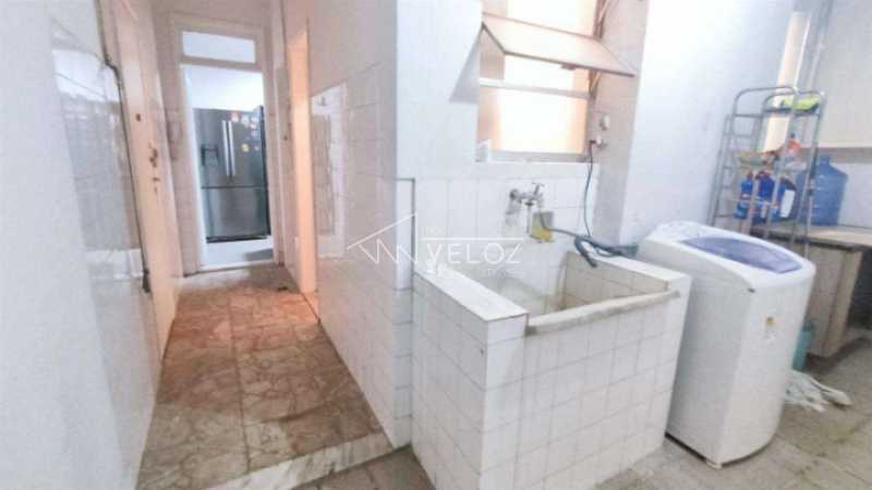 Apartamento, 2 quartos, 74 m² - Foto 23