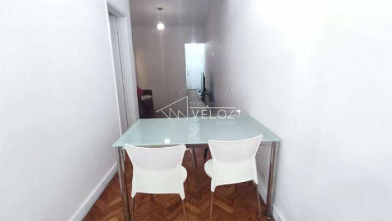 Apartamento, 2 quartos, 74 m² - Foto 3