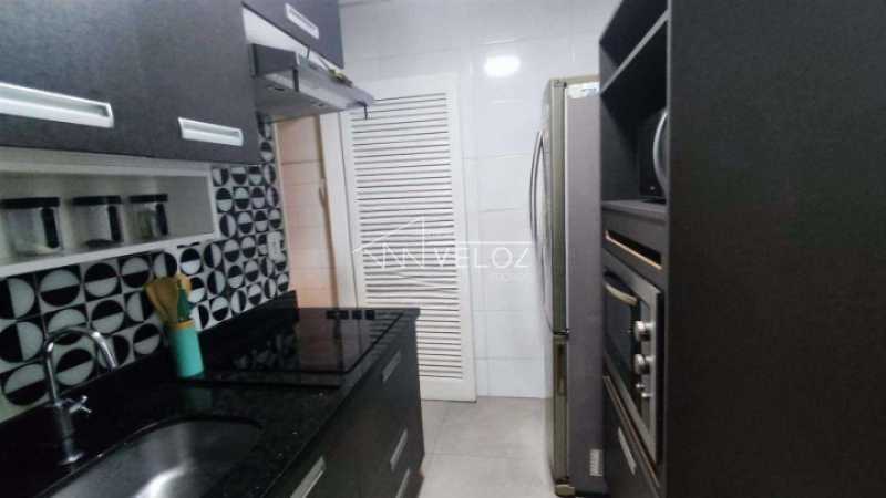 Apartamento, 2 quartos, 74 m² - Foto 7