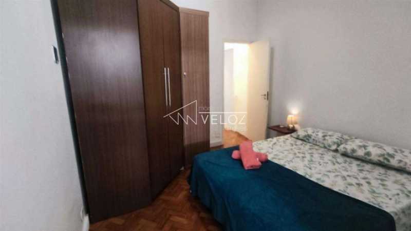 Apartamento, 2 quartos, 74 m² - Foto 1