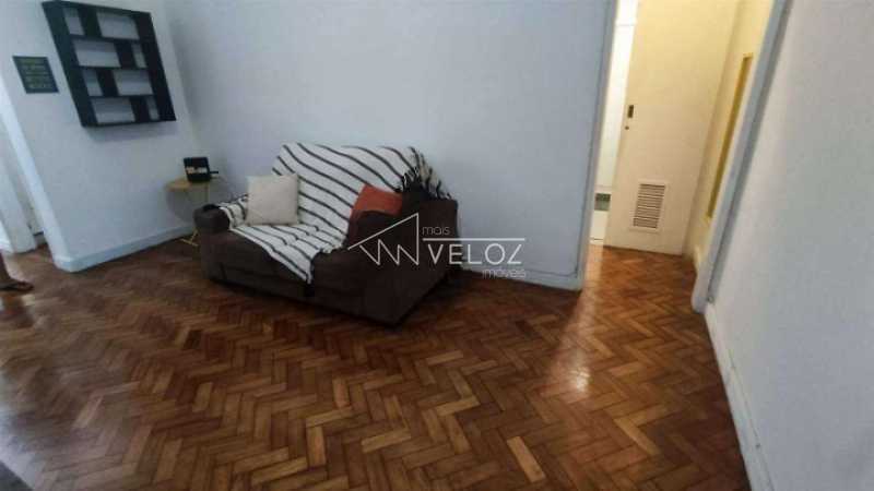 Apartamento, 2 quartos, 74 m² - Foto 24
