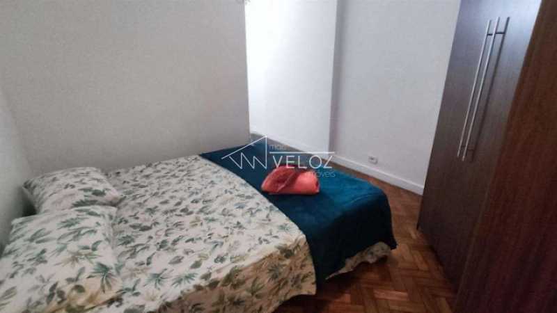 Apartamento, 2 quartos, 74 m² - Foto 2