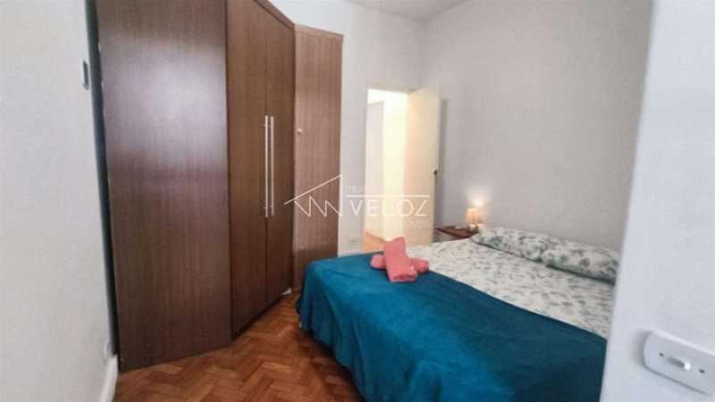 Apartamento, 2 quartos, 74 m² - Foto 4